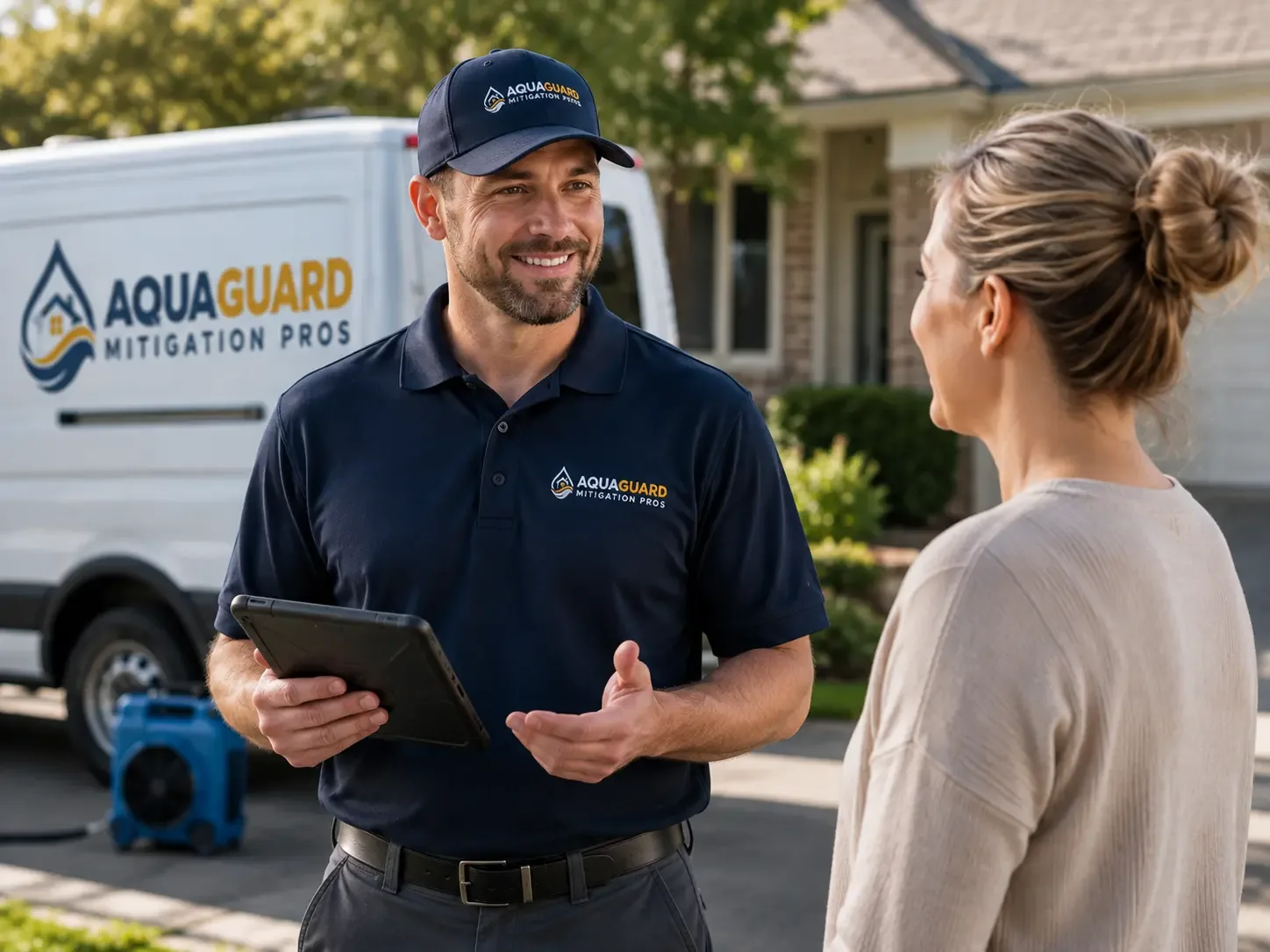 Water Damage Mitigation Charlotte, NC FAQs